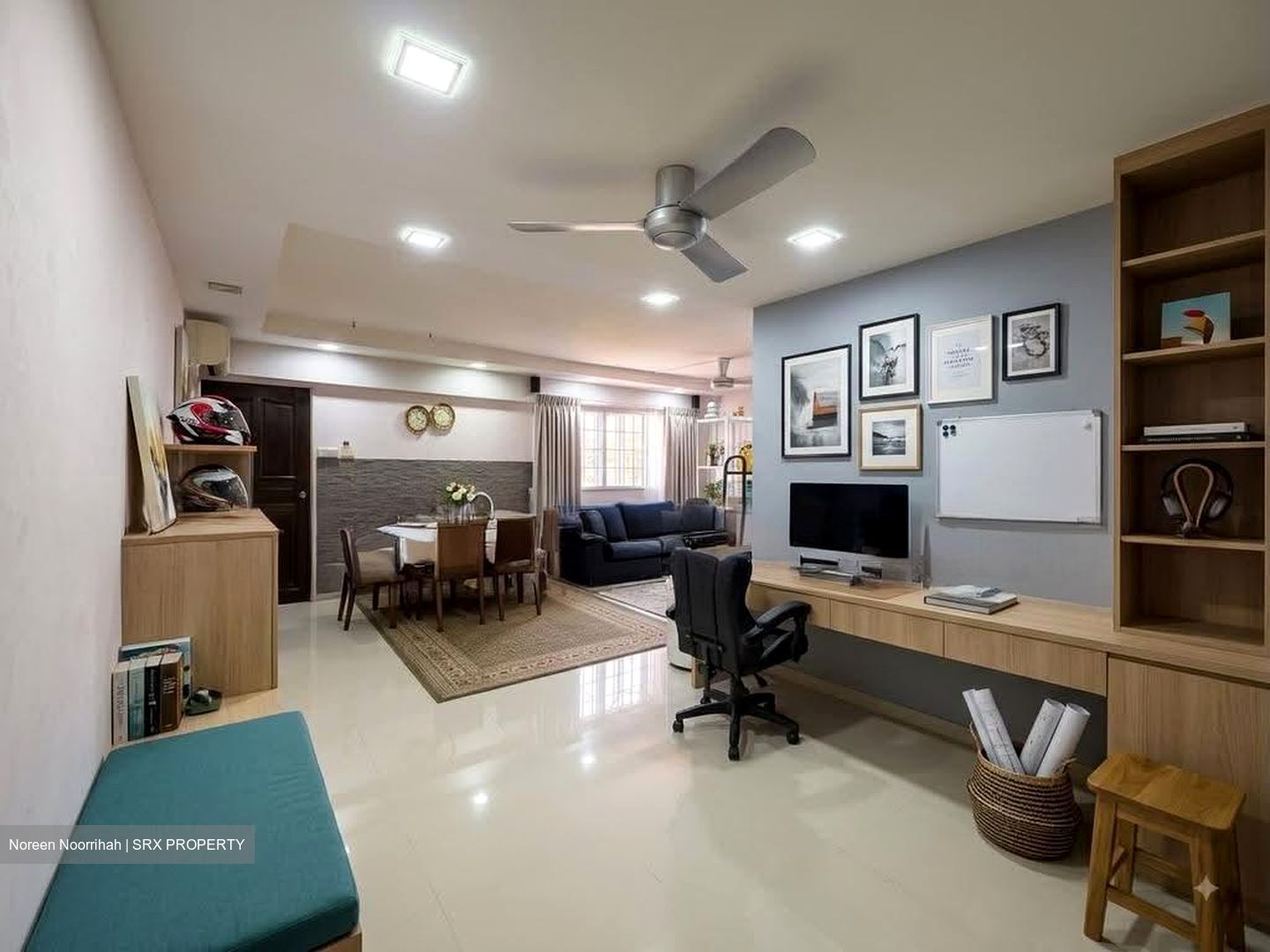 Blk 449 Jurong West Street 42 (Jurong West), HDB 4 Rooms #607798561